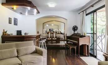 Imagem 3: São Paulo - Apartamento Padrão - Campo Belo