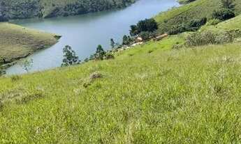 Imagem 3: Terreno com ótima localização possui 1000 metros quadrados em Usina - Atibaia - SP