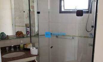 Imagem 6: Apartamento para alugar, 112 m² por R$ 7.300,00/mês - Indianópolis - São Paulo/SP