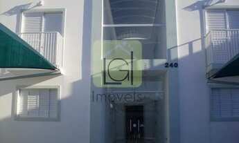 Imagem 3: APARTAMENTO RESIDENCIAL em ITU - SP, SÃO LUIZ