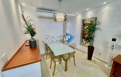 Imagem 6: APARTAMENTO - LARANJEIRAS - 02 QUARTOS - 01 VAGA