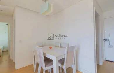 Imagem 6: Apartamento Venda 2 Dormitórios - 49 m² Pinheiros