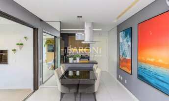 Imagem 5: São Paulo - Apartamento Padrão - Campo Belo