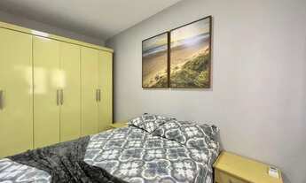 Imagem 7: Apartamento 42 m2, com 1 quarto na Zona Nova - Capão da Canoa - RS