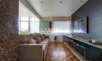 Imagem 4: São Paulo - Apartamento Padrão - Campo Belo