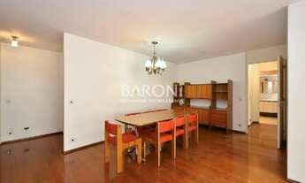 Imagem 4: São Paulo - Apartamento Padrão - Itaim Bibi