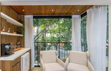 Imagem 2: São Paulo - Apartamento Padrão - Moema