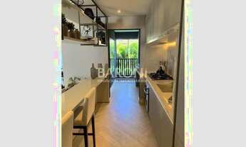 Imagem 5: São Paulo - Apartamento Padrão - Brooklin