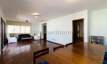 Imagem 3: APARTAMENTO COM 3 SUÍTES, 4 VAGAS NA VILA MARIANA