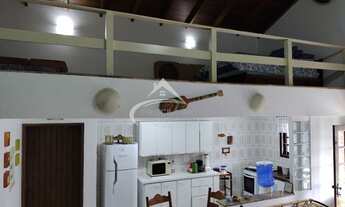 Imagem 7: Casa com 4 quartos - Bairro Boracéia em Bertioga