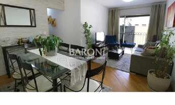 Imagem: São Paulo - Apartamento Padrão - Saúde