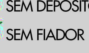 Imagem 2: ALUGUE SEM DEPÓSITO! Apartamento com 1 dormitório, 27 m² - venda por R$ 185.000 ou aluguel