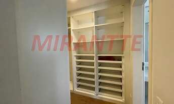 Imagem 7: Apartamento para venda com 227 metros quadrados com 3 quartos em Santana - São Paulo - SP