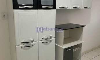 Imagem 4: Apartamento em Jardim Progresso - Três Lagoas