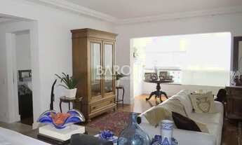 Imagem 6: São Paulo - Apartamento Padrão - Moema