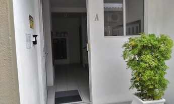 Imagem 6: Apartamento para venda possui 75 metros quadrados com 2 quartos