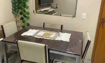 Imagem: Alugo Apartamento 100 Mobiliado com 2Quartos