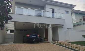 Imagem: Casa - Jardim Paiquerê - Valinhos