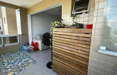 Imagem 4: ED. REAL DOM PEDRO, apartamento com 77m² em pleno UMARIZAL