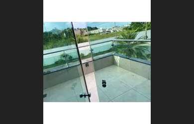 Imagem 6: ALUGO LINDA CASA DUPLEX NO PQ DAS LARANJEIRAS