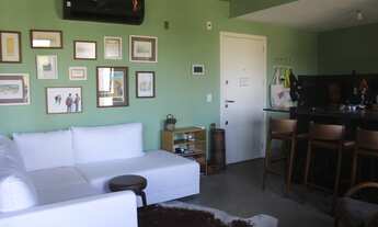 Imagem 2: Lageado 167 Flat / studio com 1 dormitório