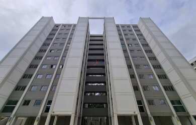 Imagem 2: Apartamento com 2 dormitórios para alugar em Contagem