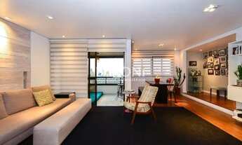 Imagem 7: São Paulo - Apartamento Padrão - Vila Madalena