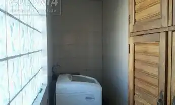 Imagem 6: Santo André - Casa Padrão - Parque das Nações