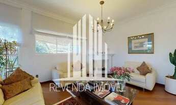 Imagem 7: Duplex à venda 290m² com 4 dormitórios 4 suítes 5 vagas no Morumbi