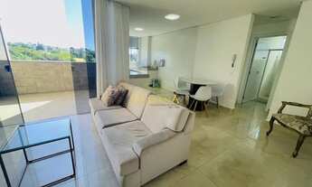 Imagem 4: Apartamento com 2 dormitórios à venda em Betim