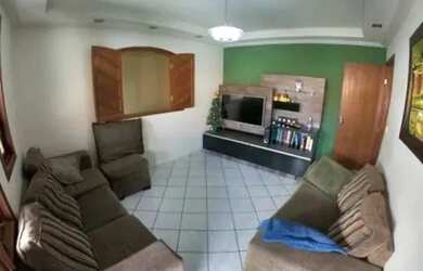 Imagem 5: Casa para venda tem 170 metros quadrados com 3 quartos em Marco - Belém - Pará