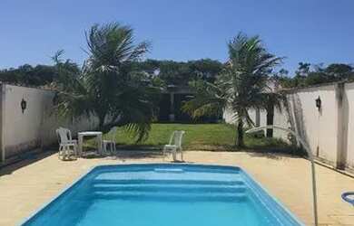 Imagem 4: Mini Sitio para Eventos