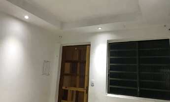 Imagem: APARTAMENTO 47m² - MORADA DAS VINHAS