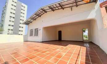 Imagem 2: Casa à venda, 294 m² por R$ 650.000,00 - Vila Rehder - Americana/SP