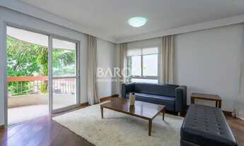 Imagem 6: São Paulo - Apartamento Padrão - Jardim Paulista