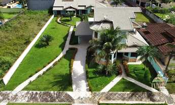 Imagem: Casa em Condomínio Fechado, Morada da Praia