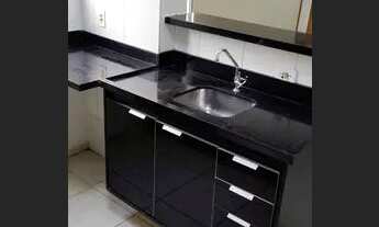 Imagem 7: Apartamento padrão com ar condicionado ao lado do novo shopping Pq reino da Inglaterra