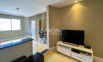 Imagem: São Paulo - Apartamento Padrão - Moema