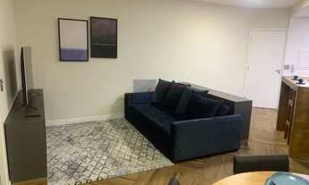 Imagem 4: SãO PAULO - Apartamento Padrão - Vila Olímpia