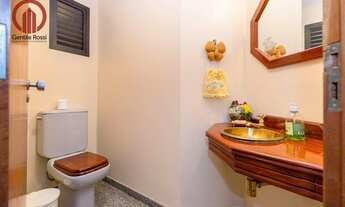 Imagem 2: Apartamento à venda, 248 m² por R$ 1.340.000,00 - Chácara Tatuapé - São Paulo/SP