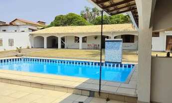 Imagem 3: Casa com 3 dormitórios para alugar em Belo Horizonte