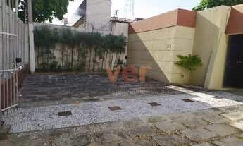 Imagem 3: Casa para alugar, 320 m² por R$ 5.000,00/mês - Dionisio Torres - Fortaleza/CE