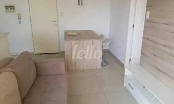 Imagem 5: São Paulo - Apartamento Padrão - Cambuci