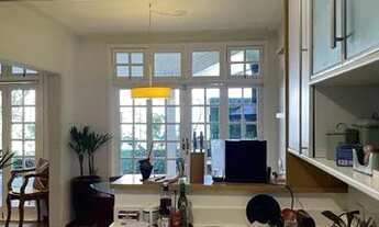 Imagem 4: CASA EM CONDOMÍNIO - CIDADE JARDIM - SP