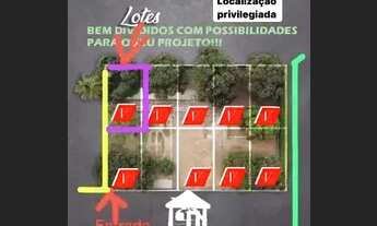 Imagem 3: Oportunidade de negócio Lote no Park way em condominio fechado..