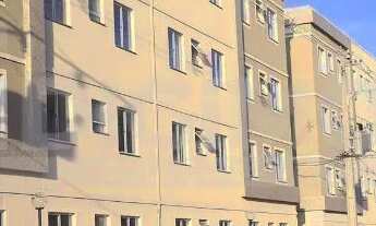 Imagem: Apartamento no Tabuleiro dos Martins, 2/4