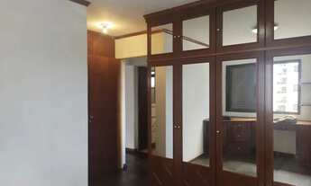 Imagem: Apartamento com 3 Dormitórios (1 Suíte)