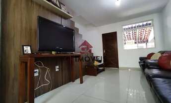 Imagem 4: Casa com 3 dormitórios à venda em Belo Horizonte