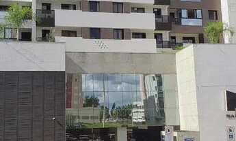 Imagem: Apartamento completo e mobiliado no Residencial