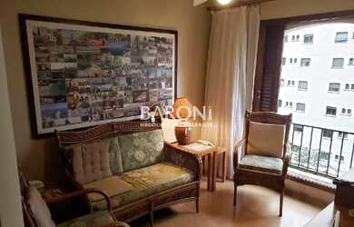 Imagem 7: São Paulo - Apartamento Padrão - Moema